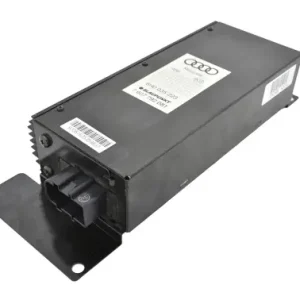 Do wyczerpania zapasów WZMACNIACZ MODUŁ AUDI A4 B7 8H0035223D